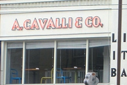 a cavalli cafe exterior250x167