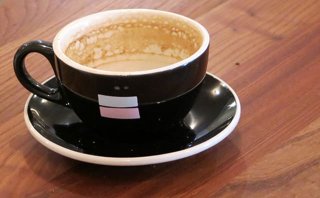 Reveille Coffee: Where to Get Caffeine Before Your North Beach Food Tour