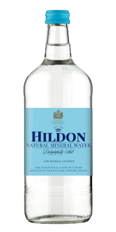 hildon bottle