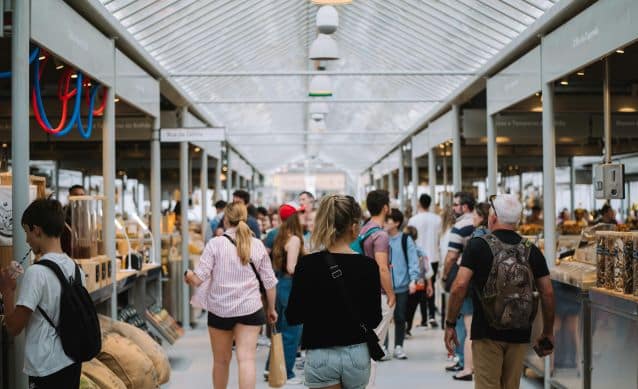 chelsea market nyc