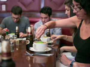 Downtown Food Tour Los Angeles
