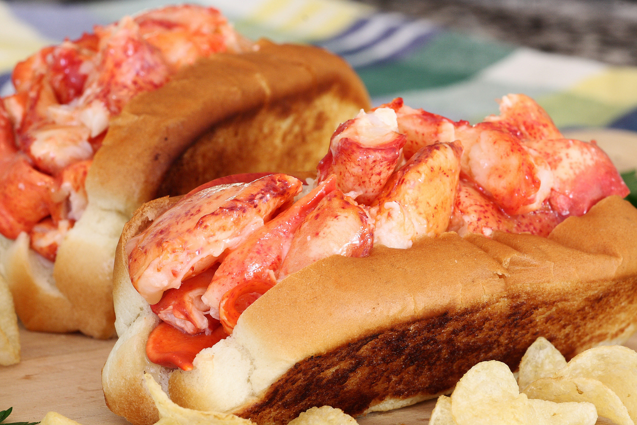 Cousins Maine Lobster is Where to Find the Best Lobster in Los Angeles