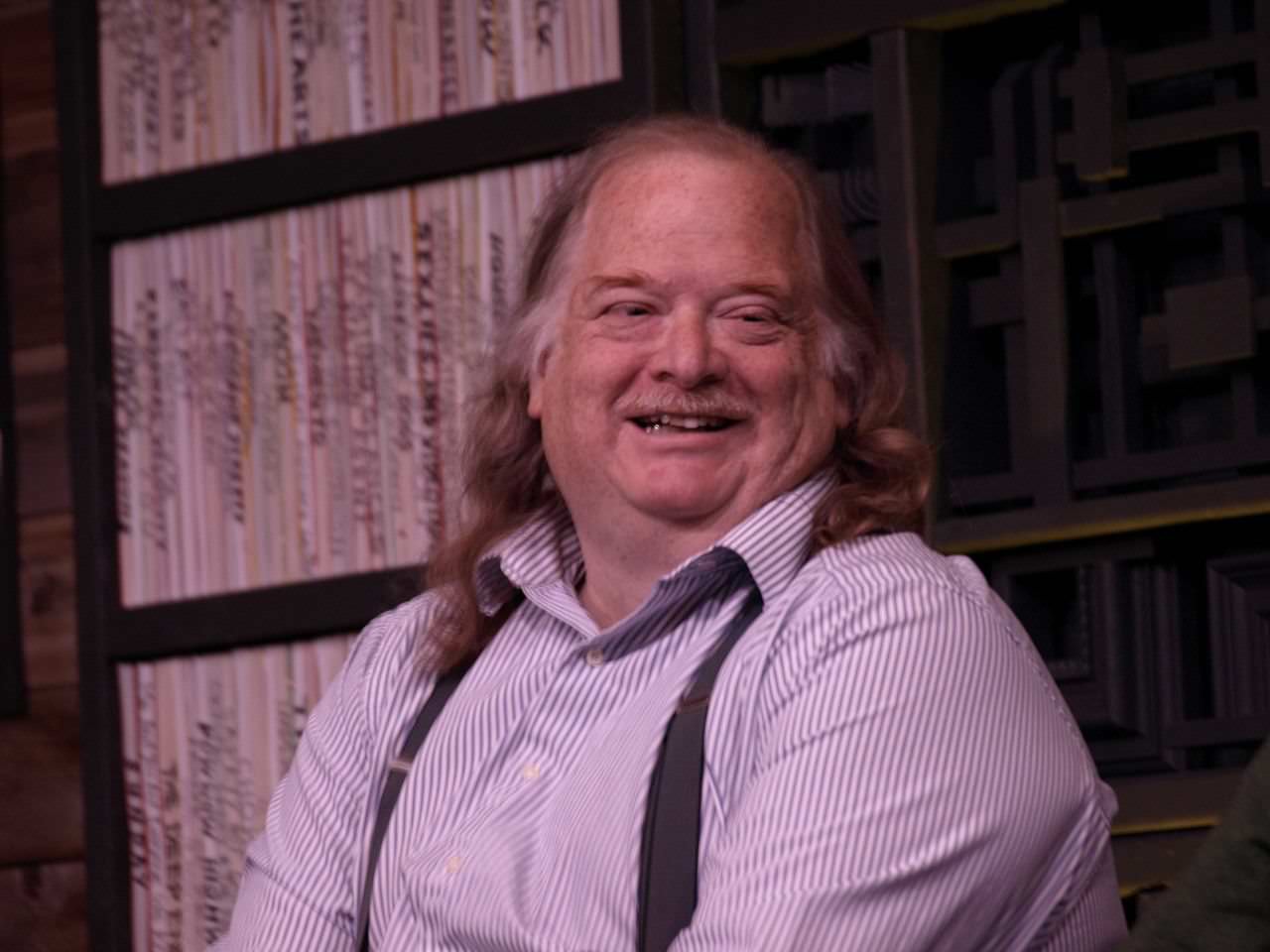 he Top 10 Things to Do in Los Angeles 2017: jonathan gold