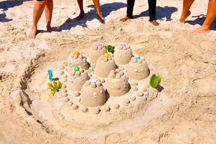 team-building-event-making-sand-castles