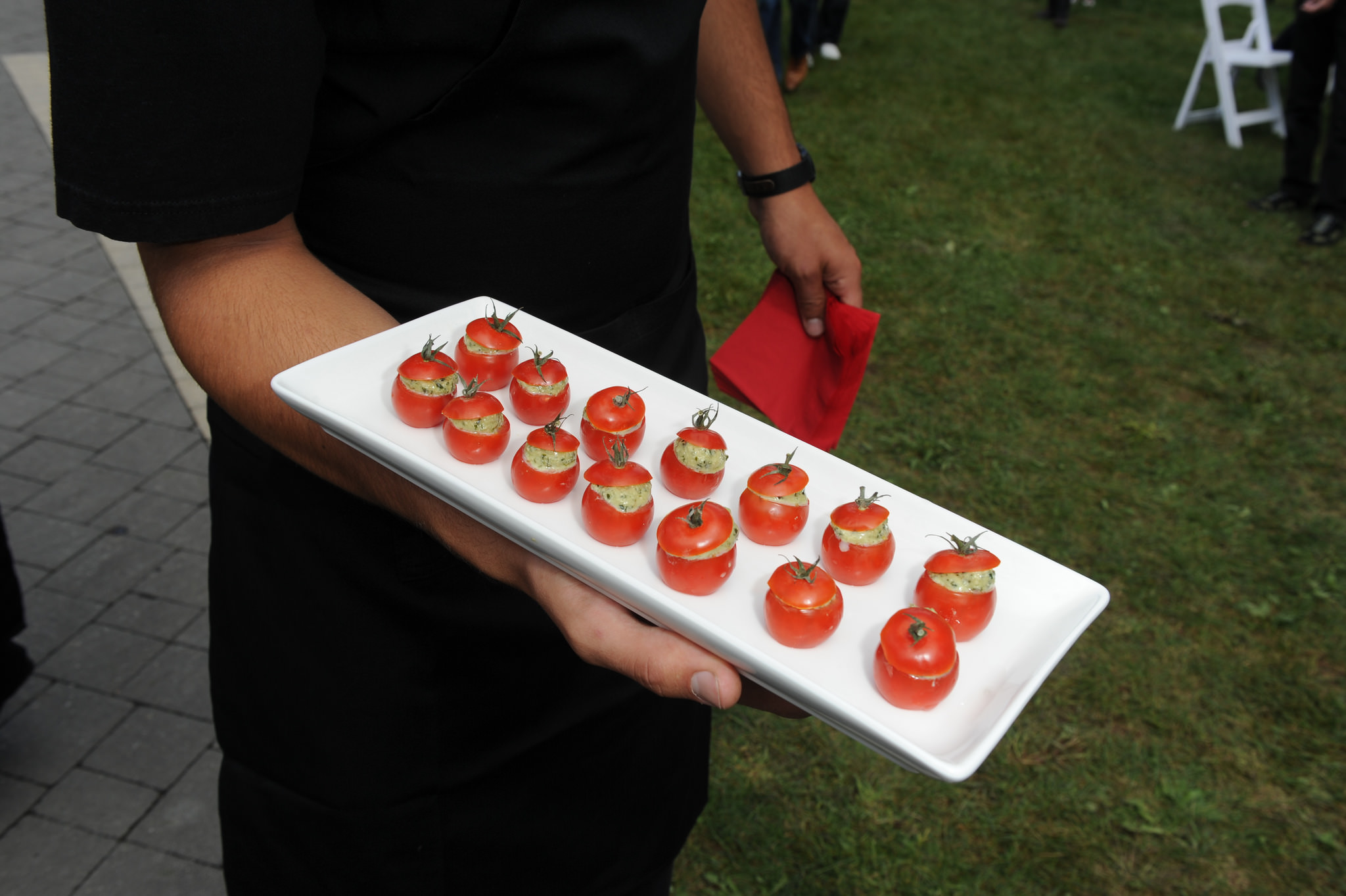 Pick a Theme : 5 Innovative Catering Ideas For Your Next Private Event 