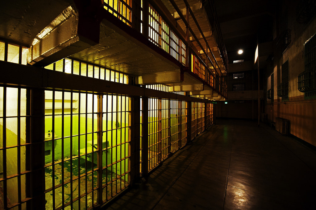 5 Ultimate Things to Do in San Francisco: Alcatraz