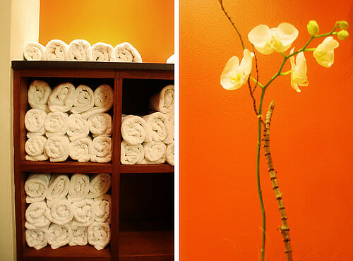 The Best Bachelorette Party Ideas in SF: go to kabuki spa in japantown for a relaxing day