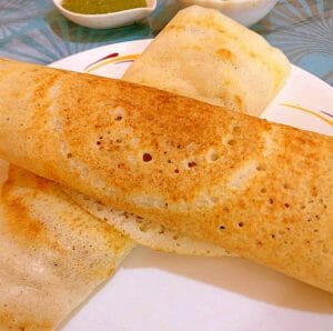 The Best Vegetarian Restaurants In San Francisco: dosa brothers