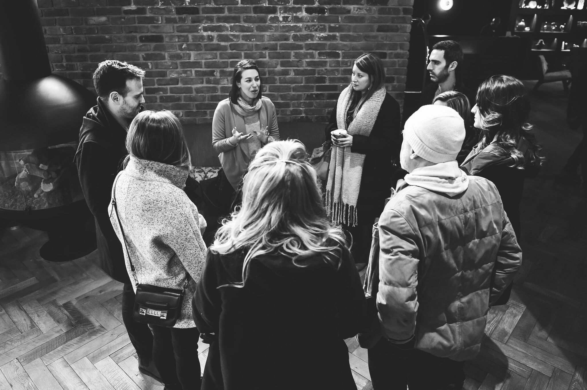 10 Team Building Icebreakers About Food And Why To Ask Them: our guides always start with an ice breaker
