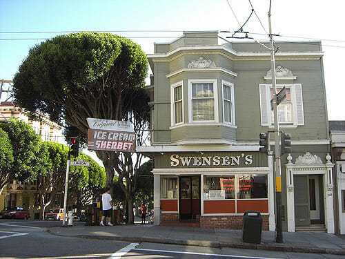 swensen's: Our Favorite San Francisco Ice Cream Shops