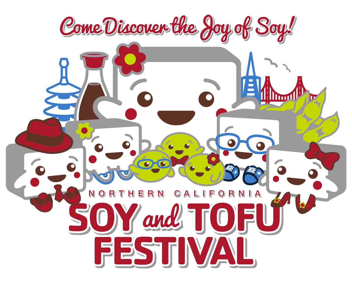 Northern California Soy And Tofu Festival 5 Summer Food Events In SF We're Looking Forward To