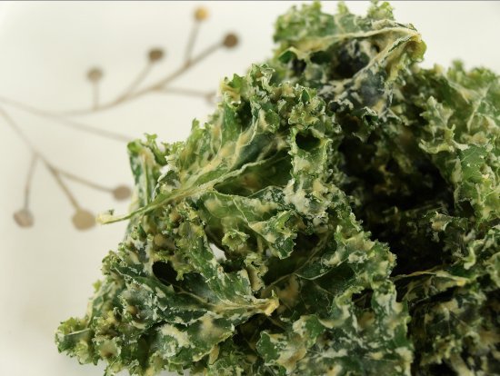 What To Eat In North Beach-The Little Italy In San Francisco-kale chips