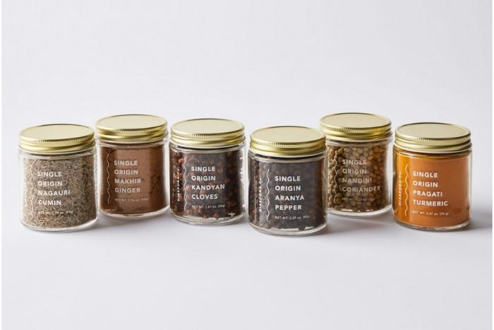 row-of-spices