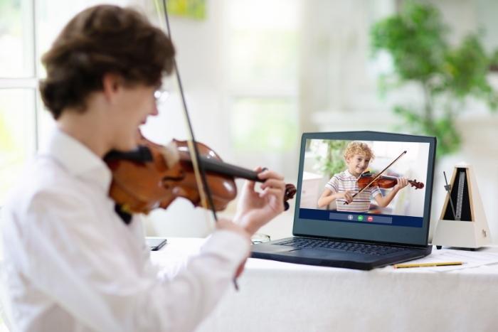 child-taking-online-music-lesson-as-fun-experience-gifts