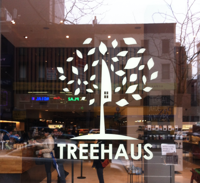 treehaus mima: 5 Breakfast Restaurants Near Javits Center: