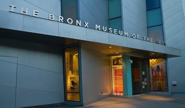 the bronx musuem of the arts: 5 Free Things to Do in NYC Right Now for Fun