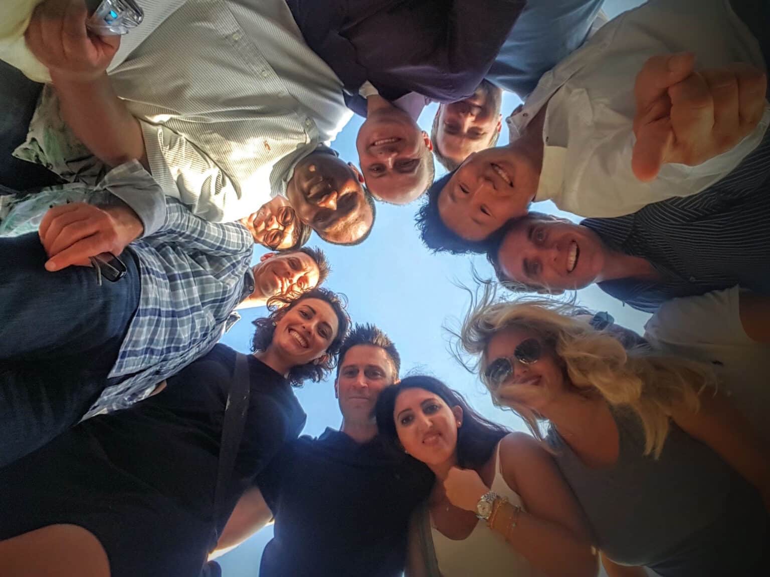 Team Building Games: 36+ Fun Games for Work in 2026 | Avital Experiences