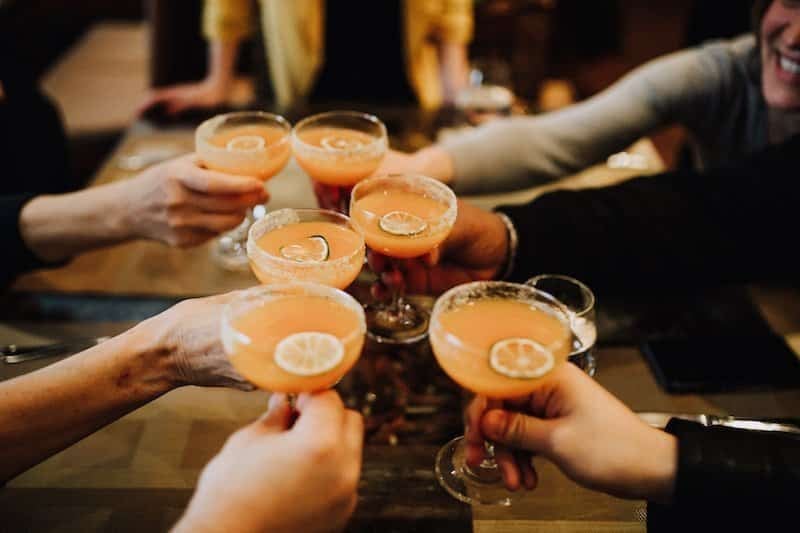 Where to Have a Bachelorette Party in NYC flatiron food tour