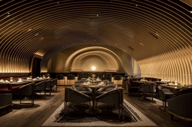25 Best NYC Restaurants & Venues for Private Parties