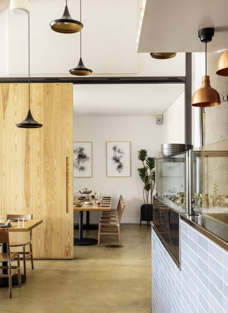 ernest private dining room in san francisco
