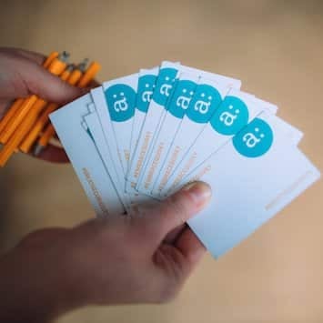 team building games
