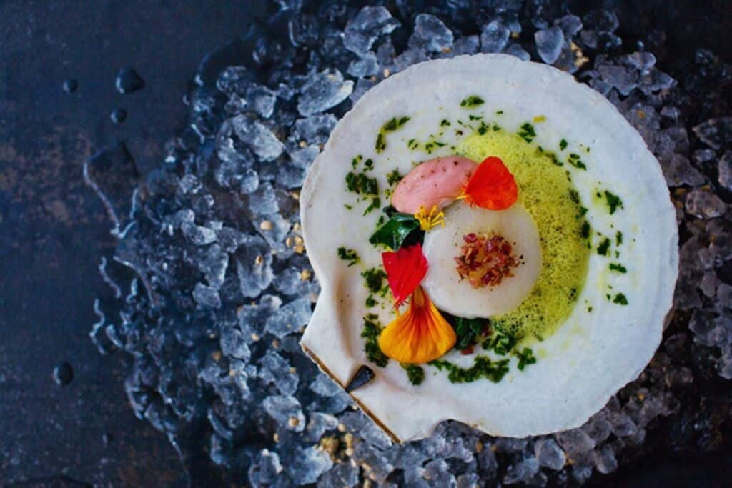 la michelin food tour