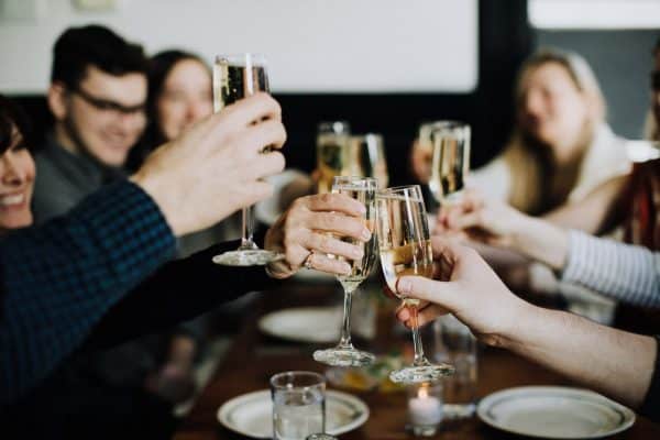 Best Corporate Team Building Events in NYC | Avital