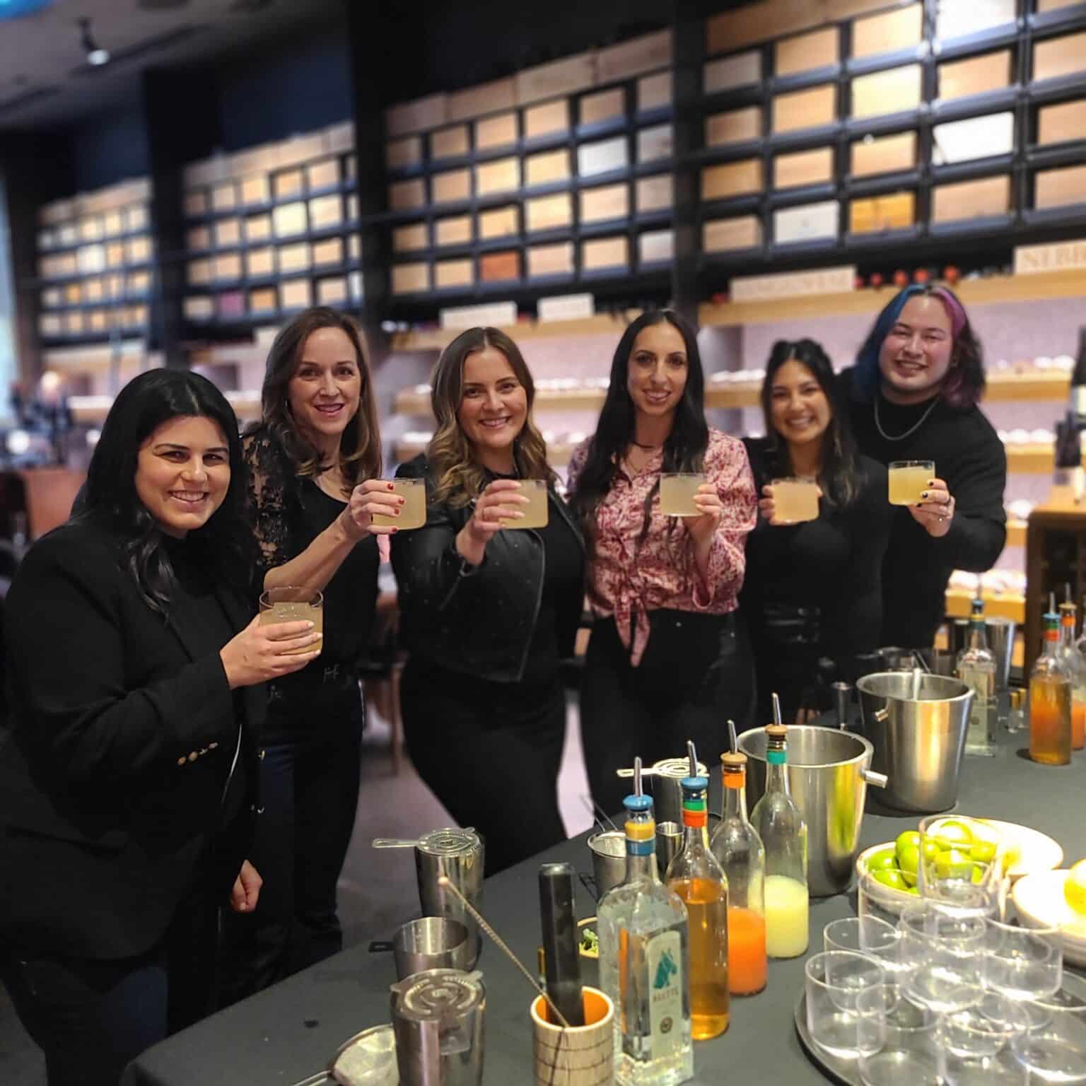 Chicago Interactive Meal | Avital Experiences