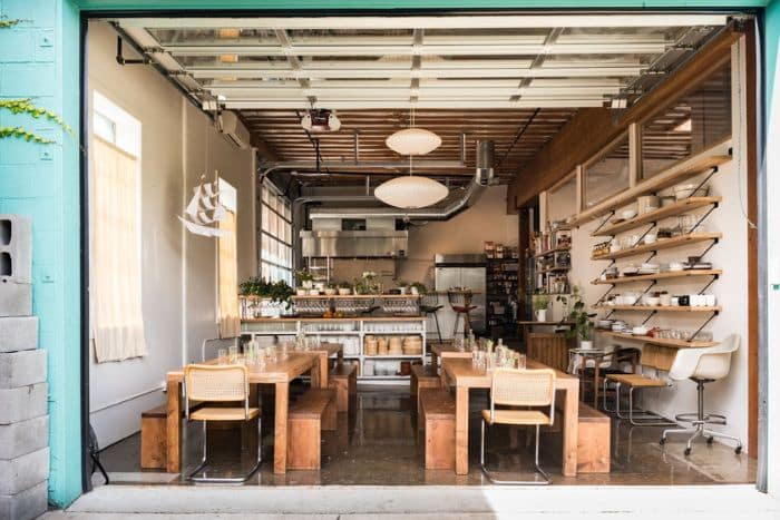 han oak private dining room portland oregon