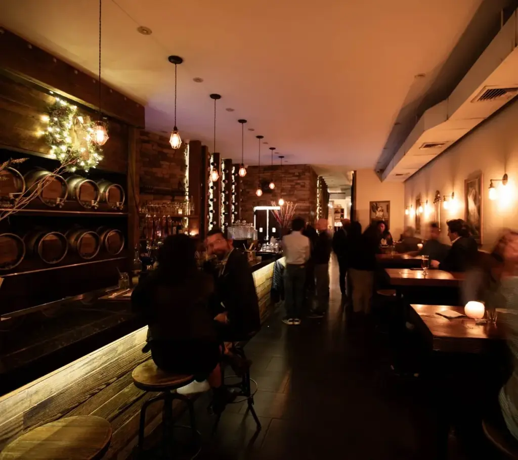 Death Ave NYC Private Room