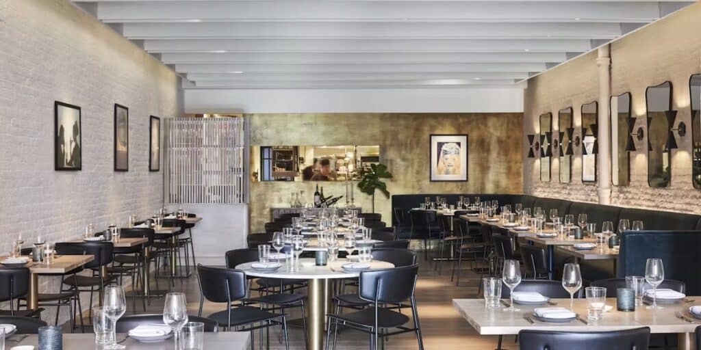 portale restaurant in nyc