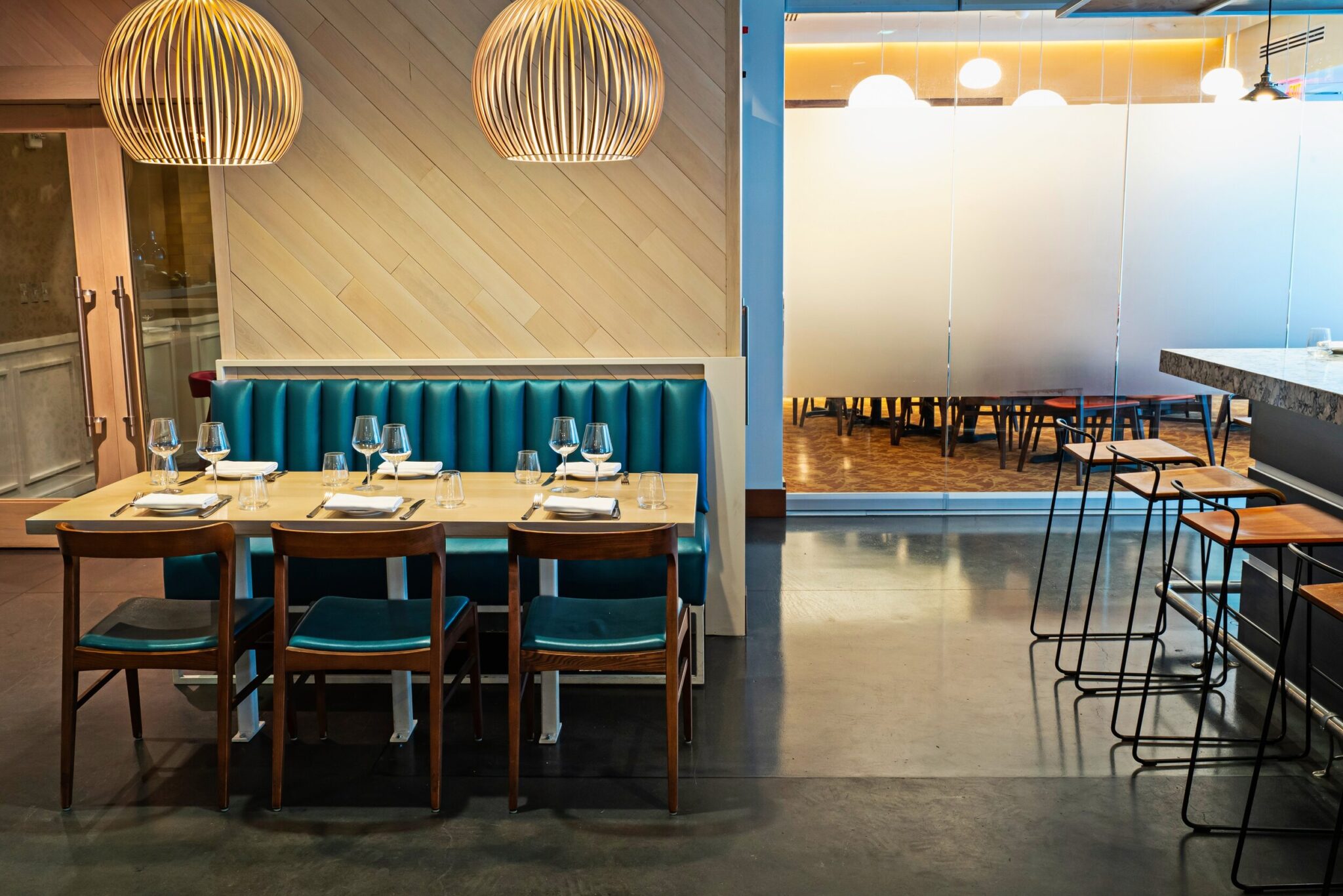 Curated visual reference: 19 Coolest Dc Restaurants With Private Rooms Photo Inspiration