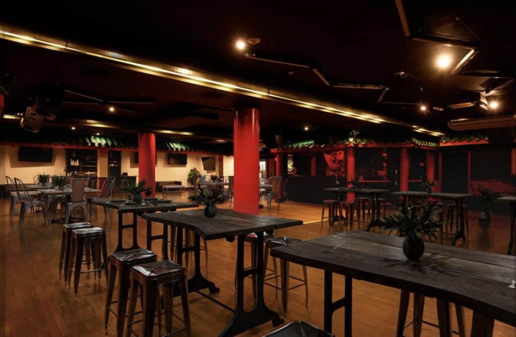 15 Coolest Boston Restaurants with Private Rooms | Avital
