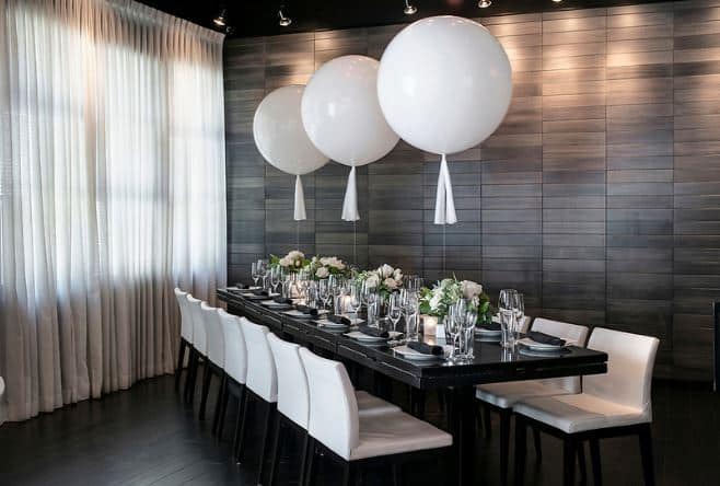 rpm italian chicago private dining