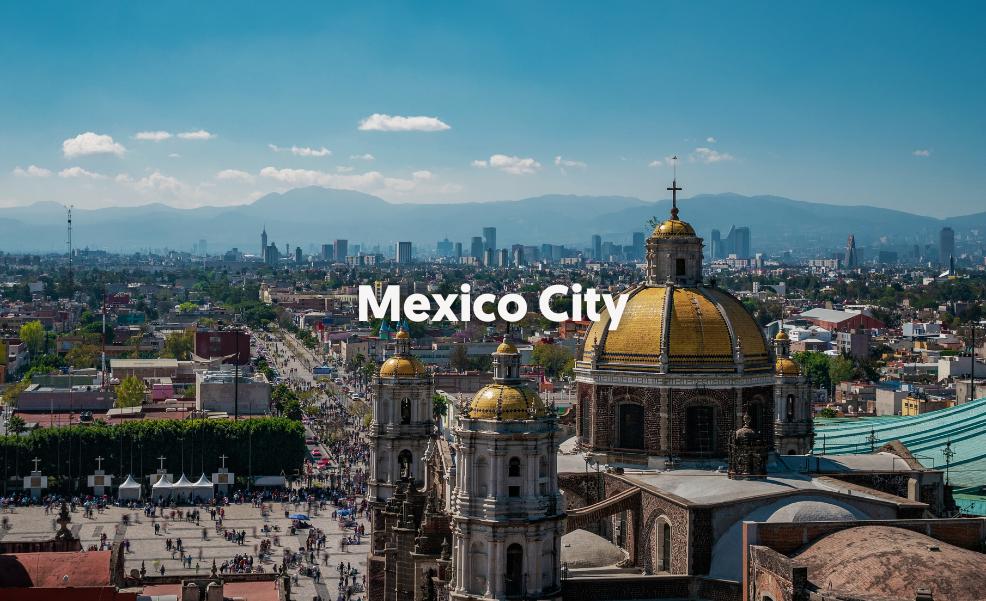 mexico city thumbnail