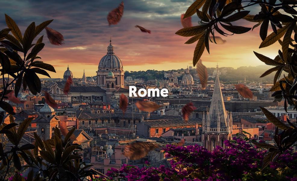 rome thumbnail