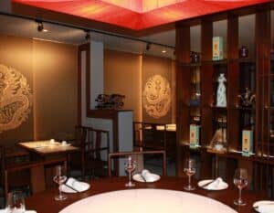 z and y peking duck restaurant in san francisco chinatown