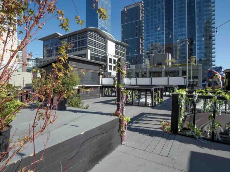 rooftop bar in san francisco