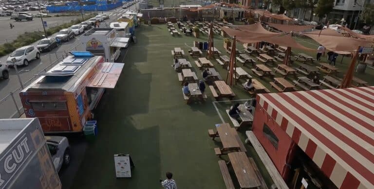 spark social food hall in san francisco