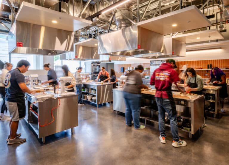 saulhall marketing in san francisco