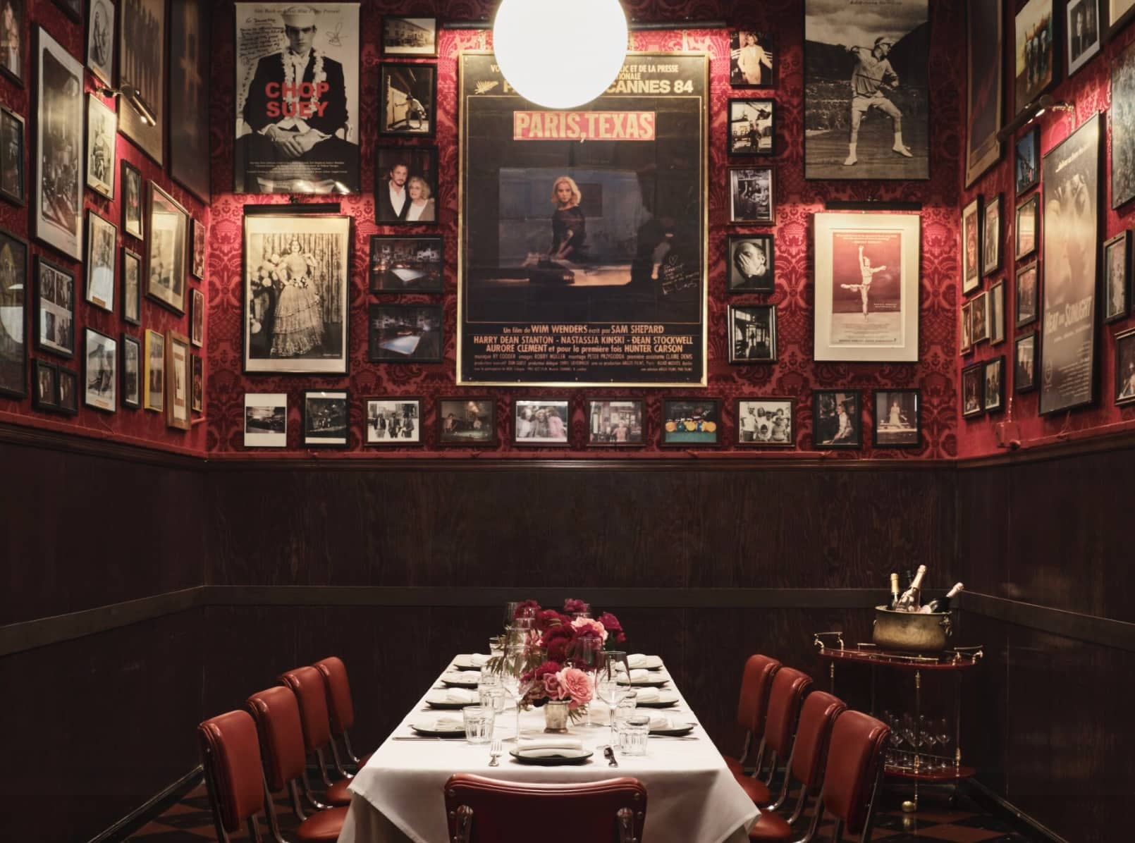 tosca cafe interior san francisco