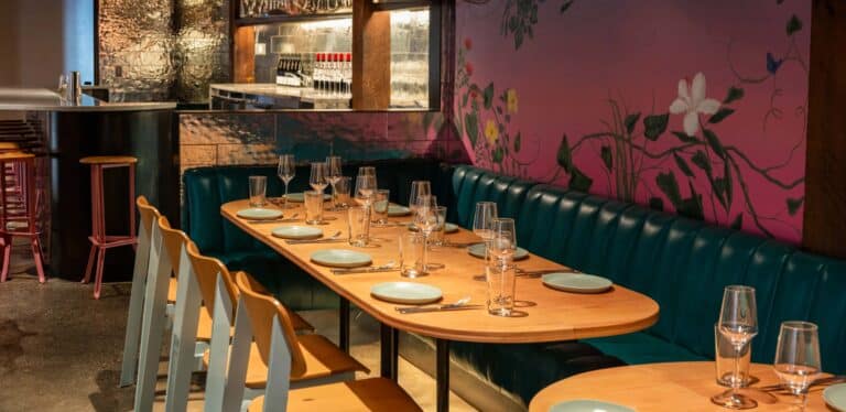 LihoLiho Yacht Club/Gen Gen Room in San Francisco