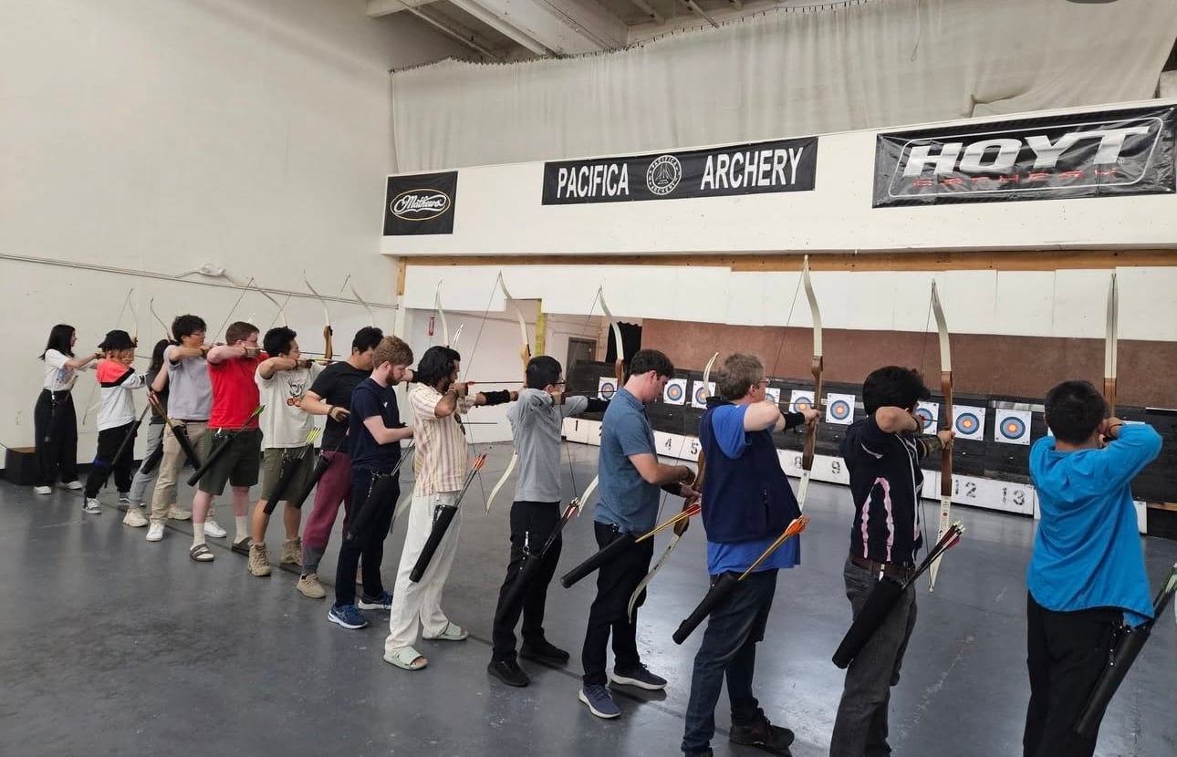Best Team Building Activities in the Bay Area, San Francisco | Avital ...