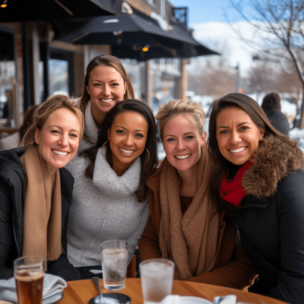 Denver RiNo Arts District Food Tour by Delicious Denver Food Tours