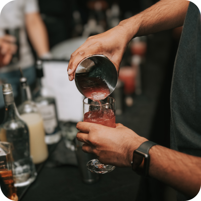 avital private dining hands on activities