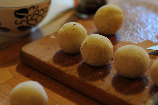 For The Best Indian Food in Los Angeles try Malai Kofta at India's Grill