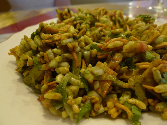 The Best Indian Food in Los Angeles includes Mayura in Culver City