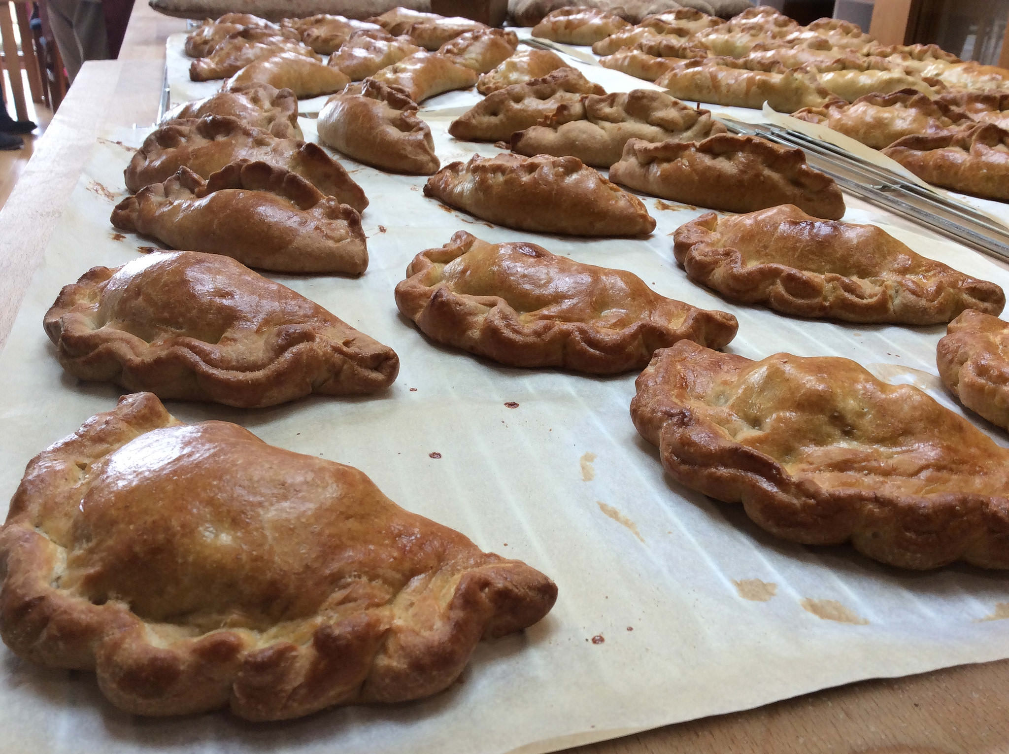 Best Cheap Eats in Downtown: this one comes out of an airstream trailer