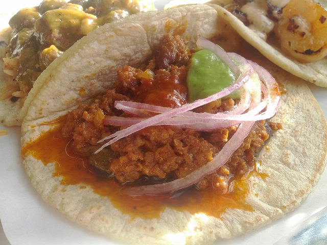 One of the Best Cheap Eats in Downtown: Guisados