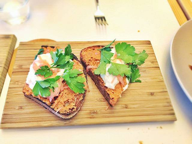 Superba Food and Bread: Top 10 Restaurants Near LAX